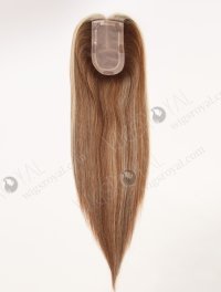 Ombre Color Hair Topper For Hair Loss Topper-188