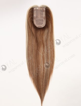 Ombre Color Hair Topper For Hair Loss Topper-188