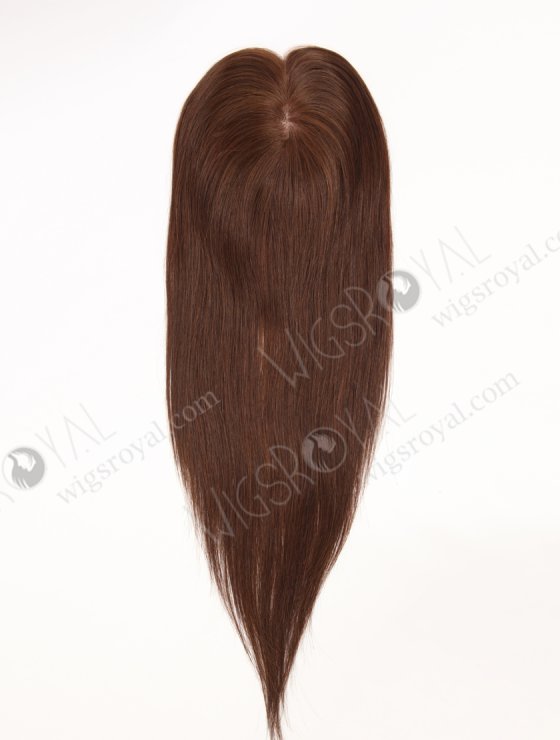 Pretty Layer Silk Top Hair topper For Ladies Topper-192-32561