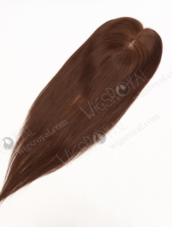 Pretty Layer Silk Top Hair topper For Ladies Topper-192-32562