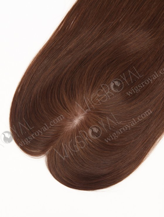 Pretty Layer Silk Top Hair topper For Ladies Topper-192-32564