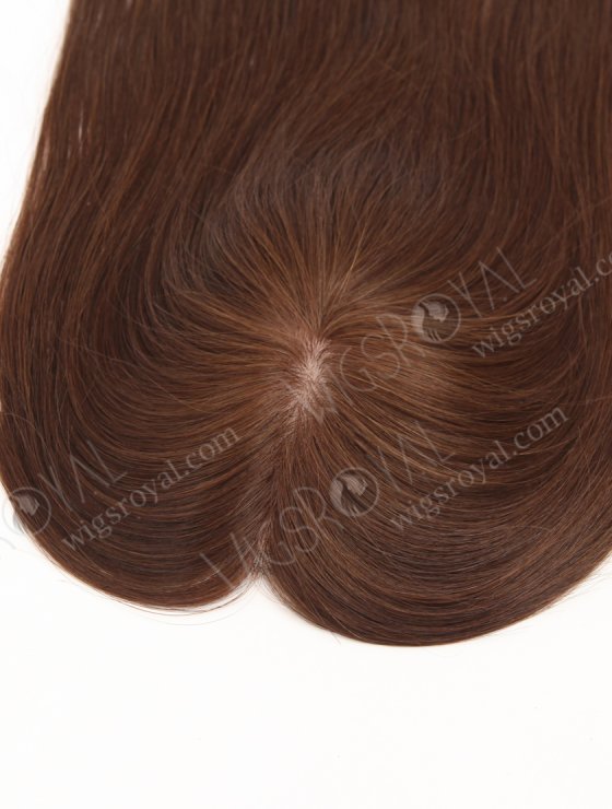 Pretty Layer Silk Top Hair topper For Ladies Topper-192-32563