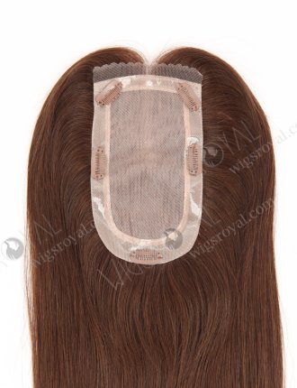 Pretty Layer Silk Top Hair topper For Ladies Topper-192