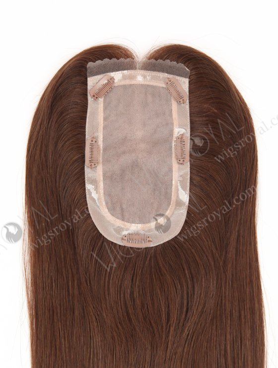 Pretty Layer Silk Top Hair topper For Ladies Topper-192-32566