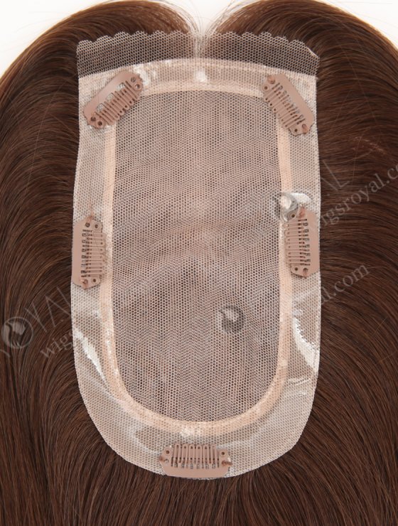 Pretty Layer Silk Top Hair topper For Ladies Topper-192-32571