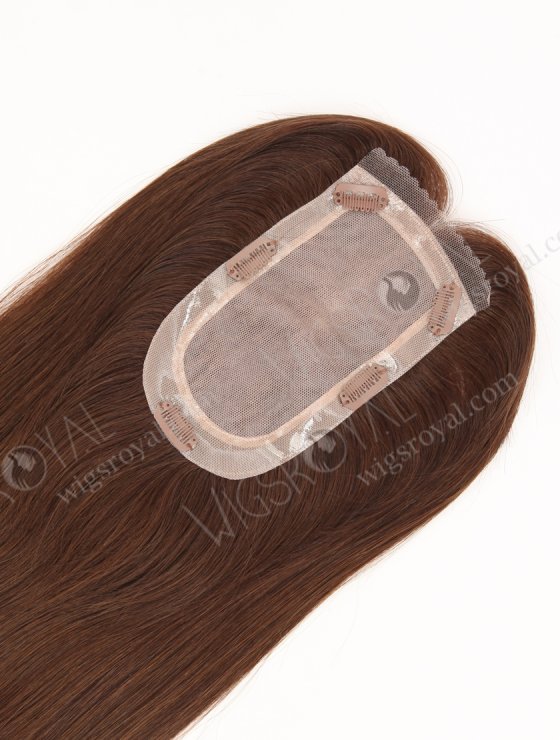 Pretty Layer Silk Top Hair topper For Ladies Topper-192-32568