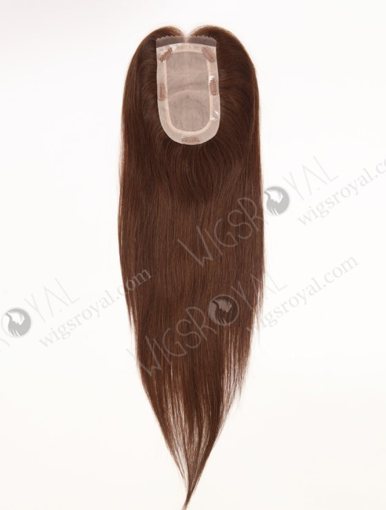 Pretty Layer Silk Top Hair topper For Ladies Topper-192-32567