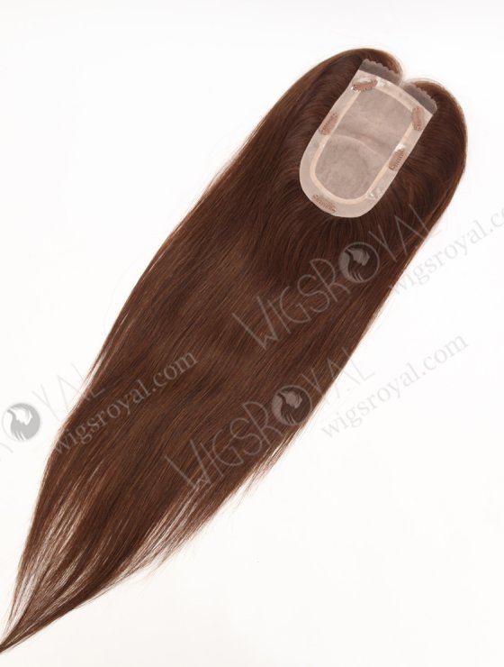 Pretty Layer Silk Top Hair topper For Ladies Topper-192-32569