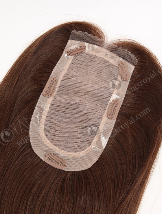 Pretty Layer Silk Top Hair topper For Ladies Topper-192-32570