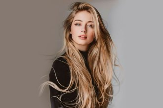 Unlock Your Volume Find the Perfect Hair Topper Thickness for You