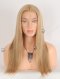 Stunning Evenly Blended Color Hair Wig FLW-04256