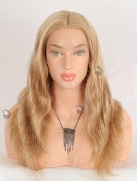 Magic Evenly Blended Full Lace Wig For Women FLW-04248