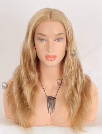 Magic Evenly Blended Full Lace Wig For Women FLW-04248