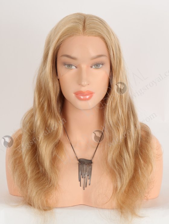Magic Evenly Blended Full Lace Wig For Women FLW-04248