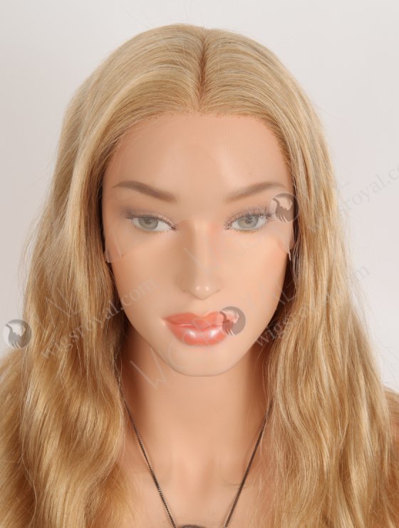 Magic Evenly Blended Full Lace Wig For Women FLW-04248-33341
