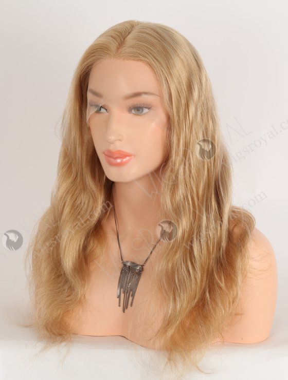 Magic Evenly Blended Full Lace Wig For Women FLW-04248-33340