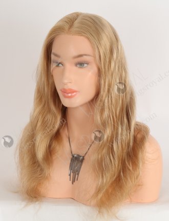 Magic Evenly Blended Full Lace Wig For Women FLW-04248