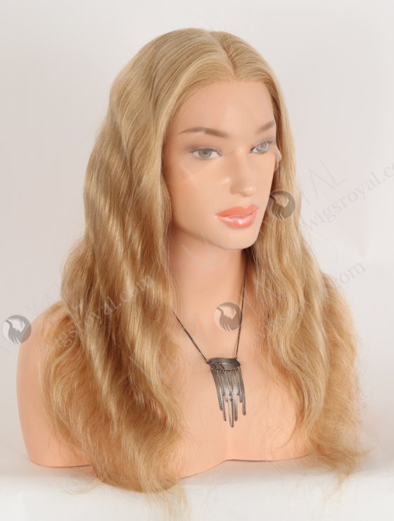 Magic Evenly Blended Full Lace Wig For Women FLW-04248-33343