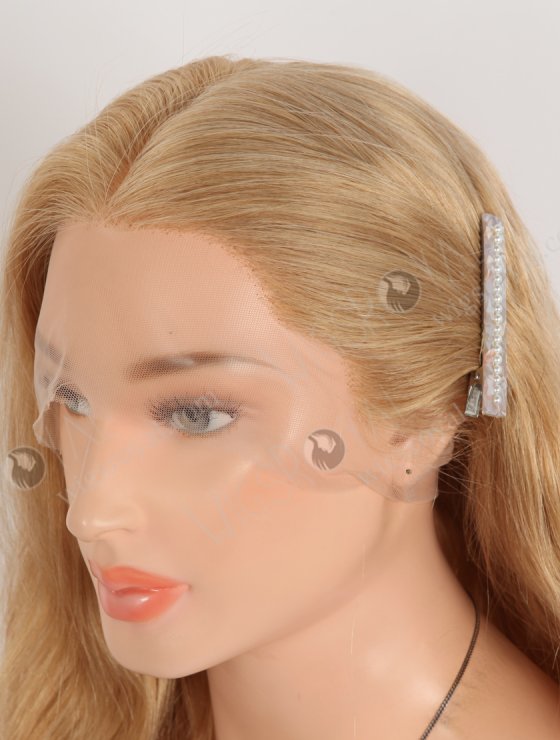 Magic Evenly Blended Full Lace Wig For Women FLW-04248-33345