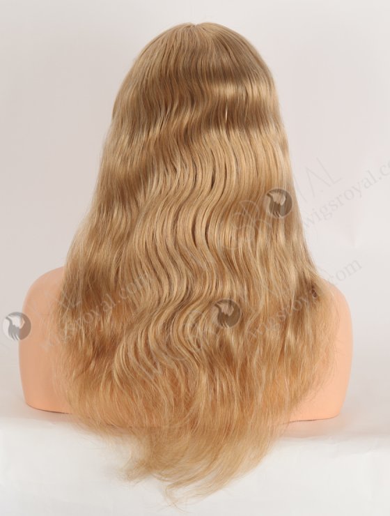 Magic Evenly Blended Full Lace Wig For Women FLW-04248-33347