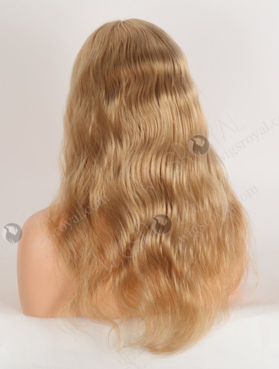 Magic Evenly Blended Full Lace Wig For Women FLW-04248-33346