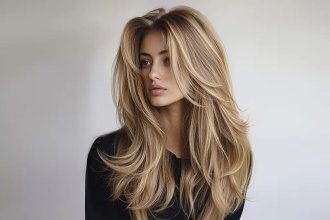 The VIVIAN Edit: The Lace Front Wig That Breaks All the Rules