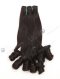 In Stock 5A Peruvian Virgin Hair 18" Double Drawn Vouge Curl Natural Color Machine Weft SM-6176