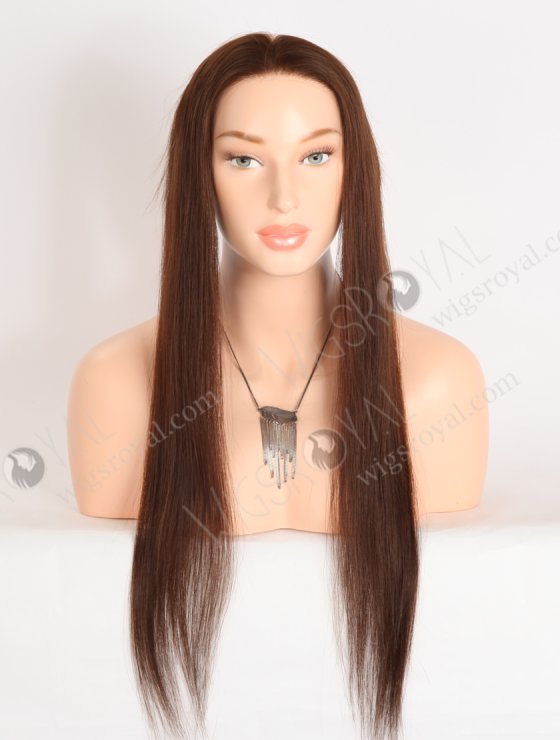 HD Hairline Topper For Receding Hairline With Adjustable String WR-TC-126-33793