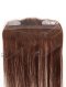 HD Hairline Topper For Receding Hairline With Adjustable String WR-TC-126