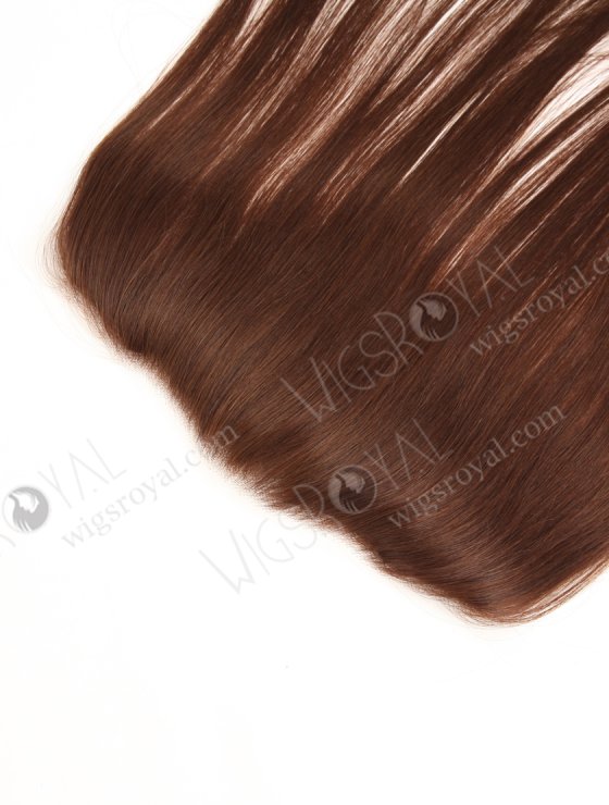 HD Hairline Topper For Receding Hairline With Adjustable String WR-TC-126-33802