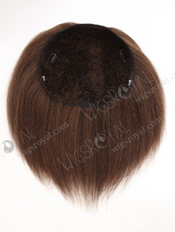High Quality Integration Fish Net Hair Pieces Brazilian Cuticle Virgin Human Hair WR-TC-125-33781