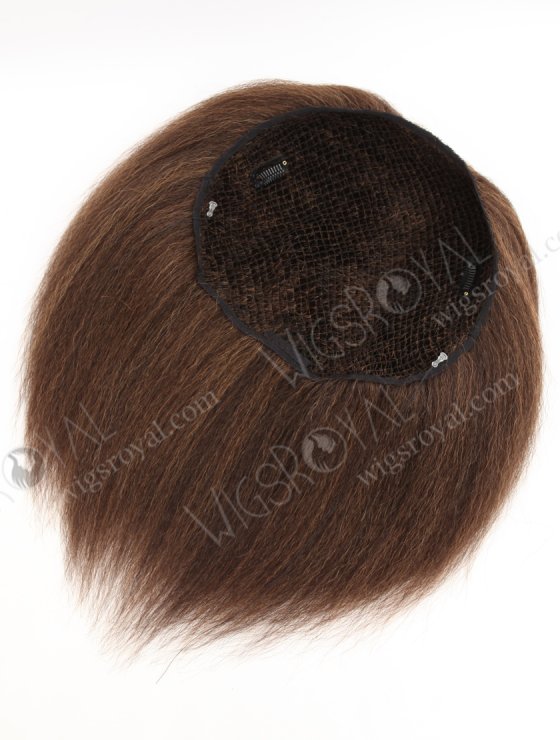 High Quality Integration Fish Net Hair Pieces Brazilian Cuticle Virgin Human Hair WR-TC-125-33786