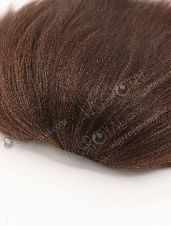 High Quality Integration Fish Net Hair Pieces Brazilian Cuticle Virgin Human Hair WR-TC-125-33782