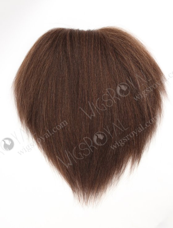High Quality Integration Fish Net Hair Pieces Brazilian Cuticle Virgin Human Hair WR-TC-125-33784