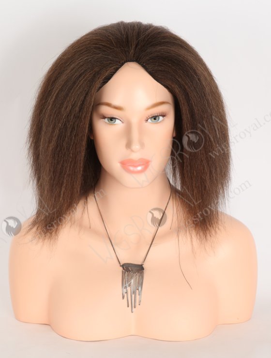 High Quality Integration Fish Net Hair Pieces Brazilian Cuticle Virgin Human Hair WR-TC-125-33788