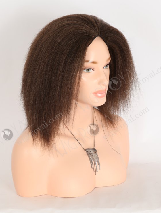 High Quality Integration Fish Net Hair Pieces Brazilian Cuticle Virgin Human Hair WR-TC-125-33790