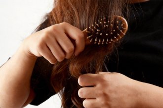 7 Mistakes That Make Human Hair Wigs Tangling & Shedding Badly