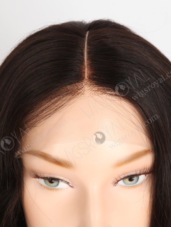 Wholesale HD for Lace Front Long Length Wig Natural Color Wavy Curly Wig WR-CLF-083-33911