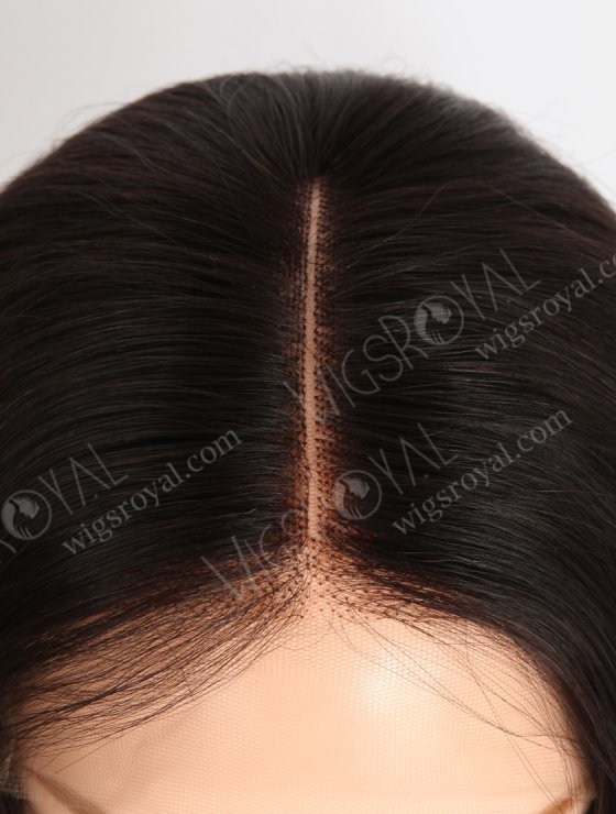 Wholesale HD for Lace Front Long Length Wig Natural Color Wavy Curly Wig WR-CLF-083-33913