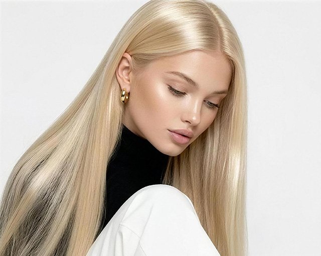 Silk Top Wigs
