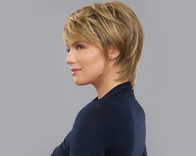 Lace Front Wigs