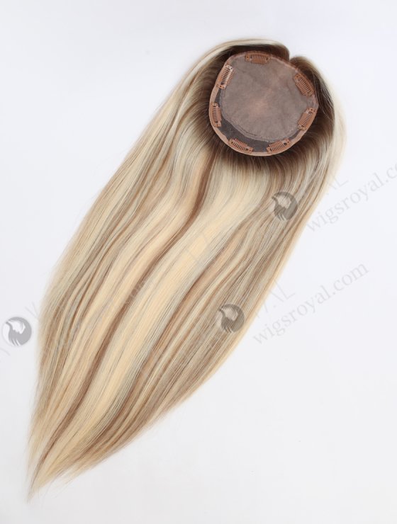 Fabulous Layer All One Length Hair Topper Topper-179-34140