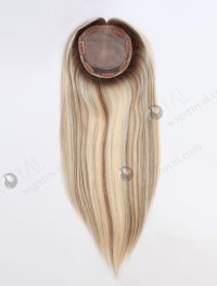 Fabulous Layer All One Length Hair Topper Topper-179