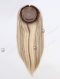 Fabulous Layer All One Length Hair Topper Topper-179