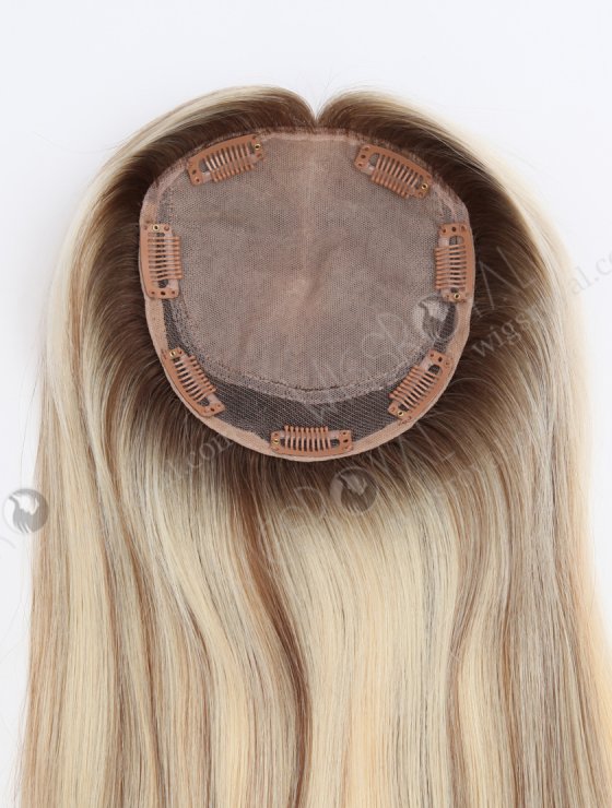 Fabulous Layer All One Length Hair Topper Topper-179-34142