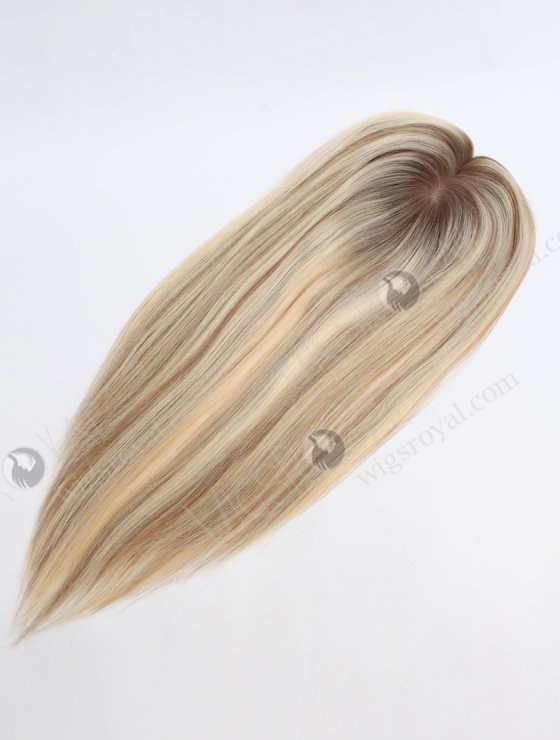 Fabulous Layer All One Length Hair Topper Topper-179-34144
