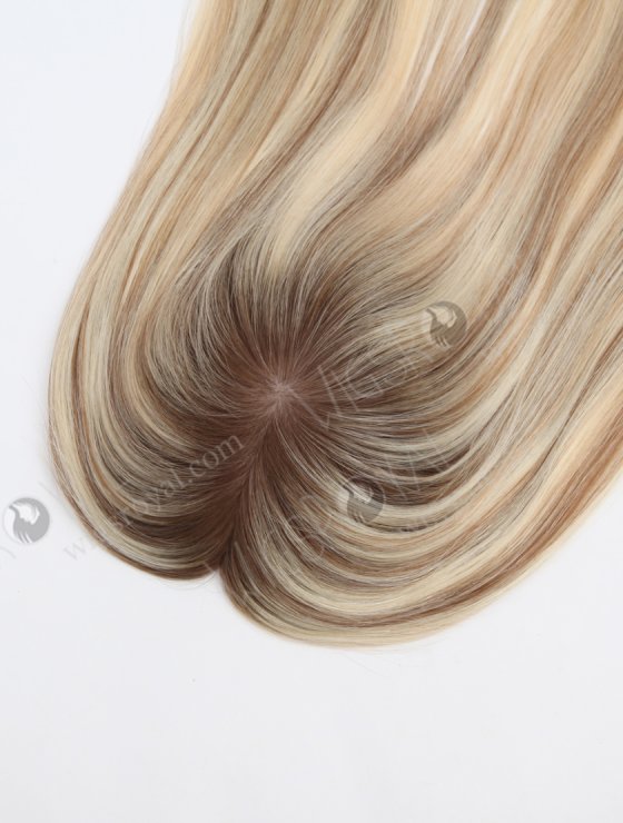 Fabulous Layer All One Length Hair Topper Topper-179-34146