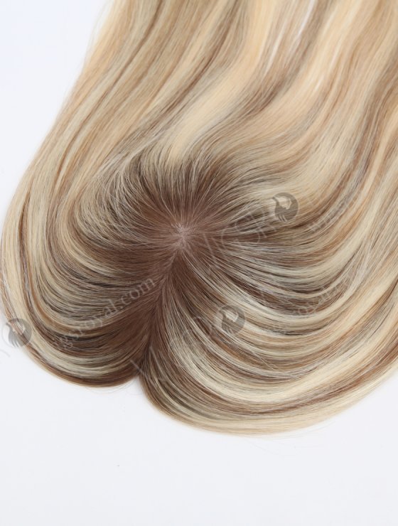Fabulous Layer All One Length Hair Topper Topper-179-34147