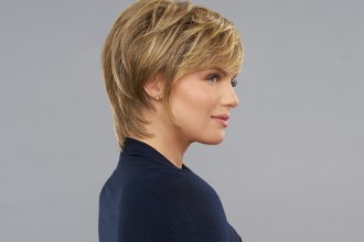 New Arrival Short Hair Wigs: Trendy Bob & Pixie Styles for a Fresh Look
