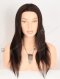 In Stock Brazilian Virgin Hair 16" Straight 2# Color Full Lace Wig FLW-04275